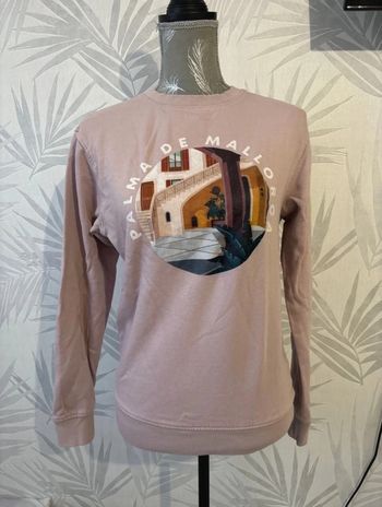 Sweat taille XS