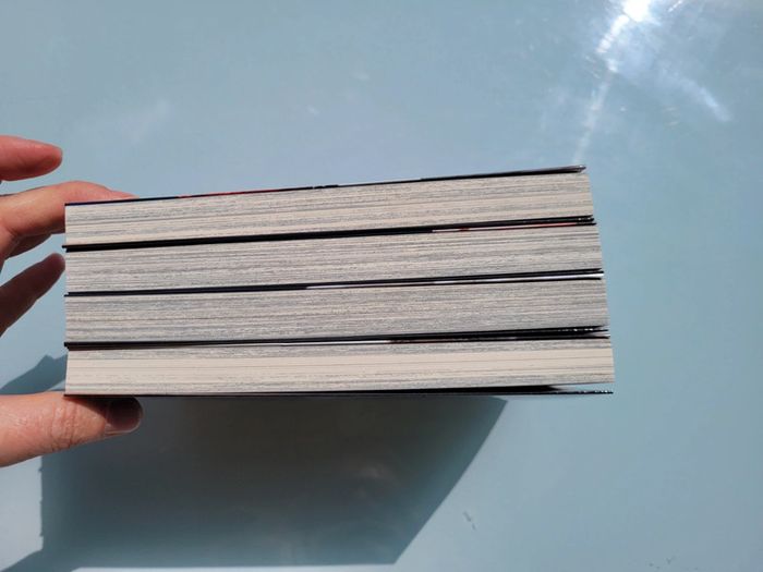 3 coffret Pika Édition : L'attaque des titans tomes 1 à 12 - photo numéro 9