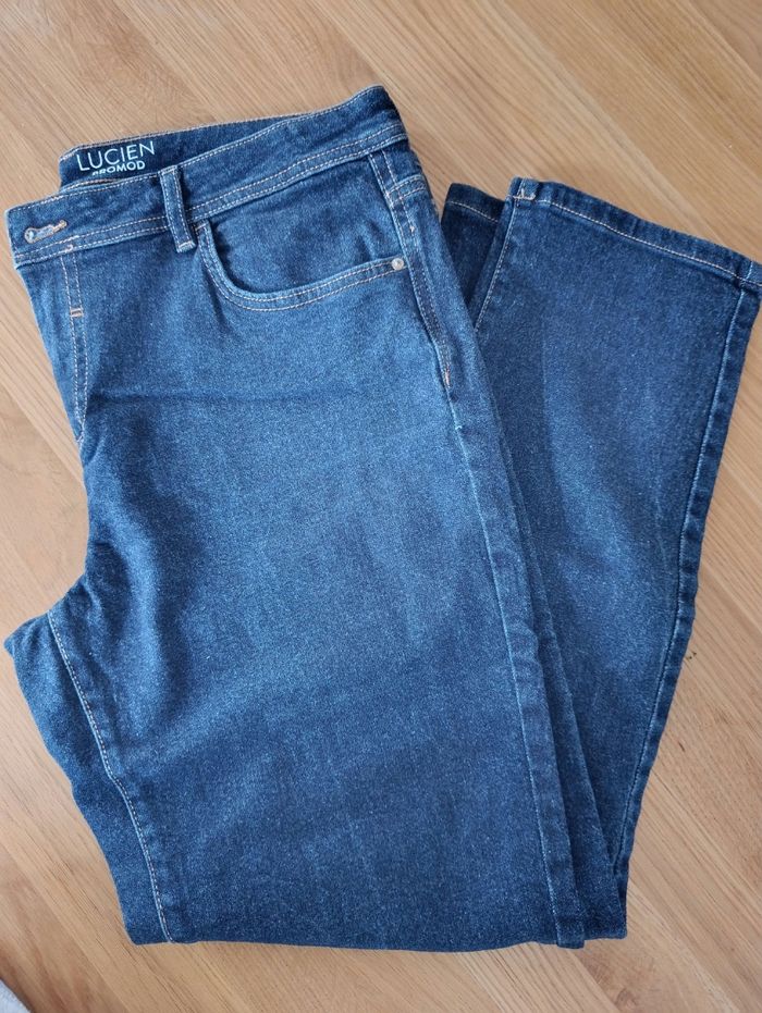 Jeans Lucien