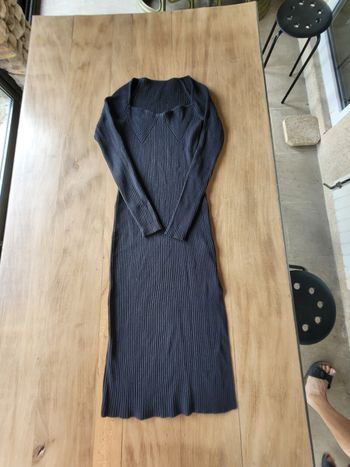 Robe femme hiver taille  S