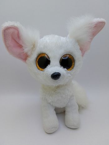 Peluche Ty 