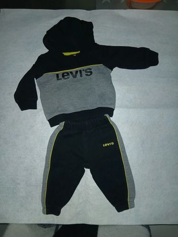 Ensemble levi's 6 mois