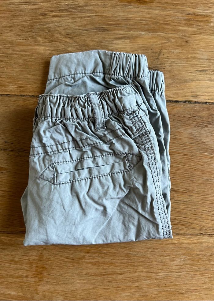 Pantalon đź‘– Kitchoun 6 mois