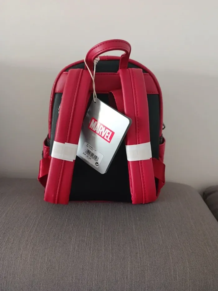 Marvel s loungefly - photo numéro 2