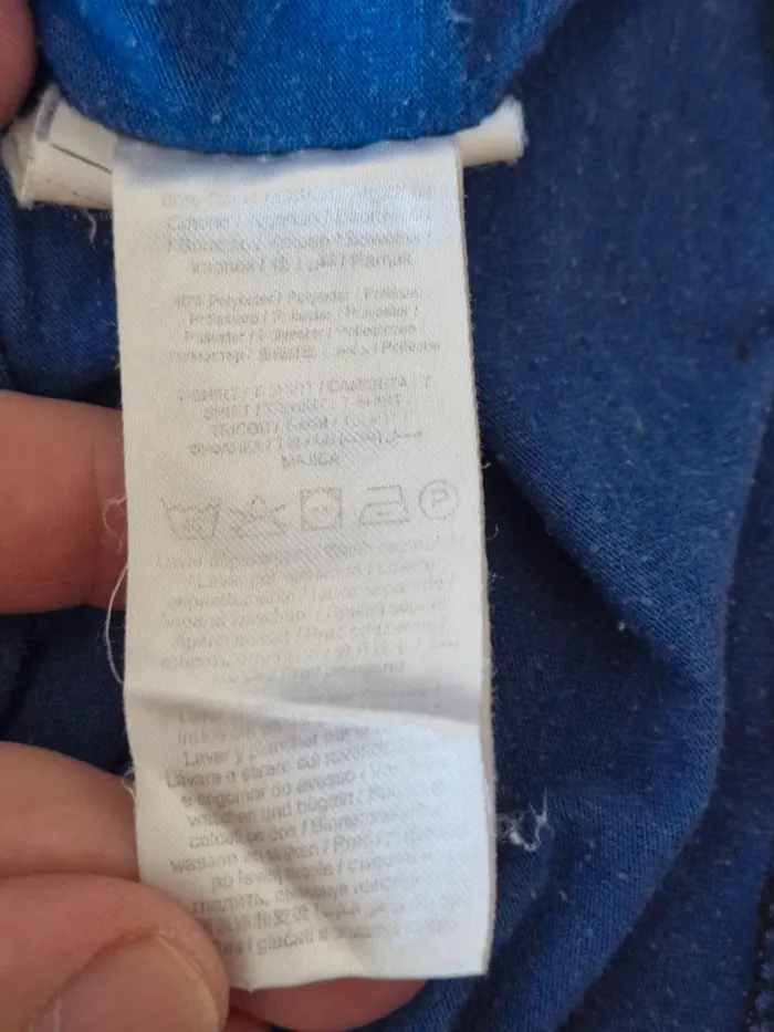 Tee-shirt - photo numéro 4