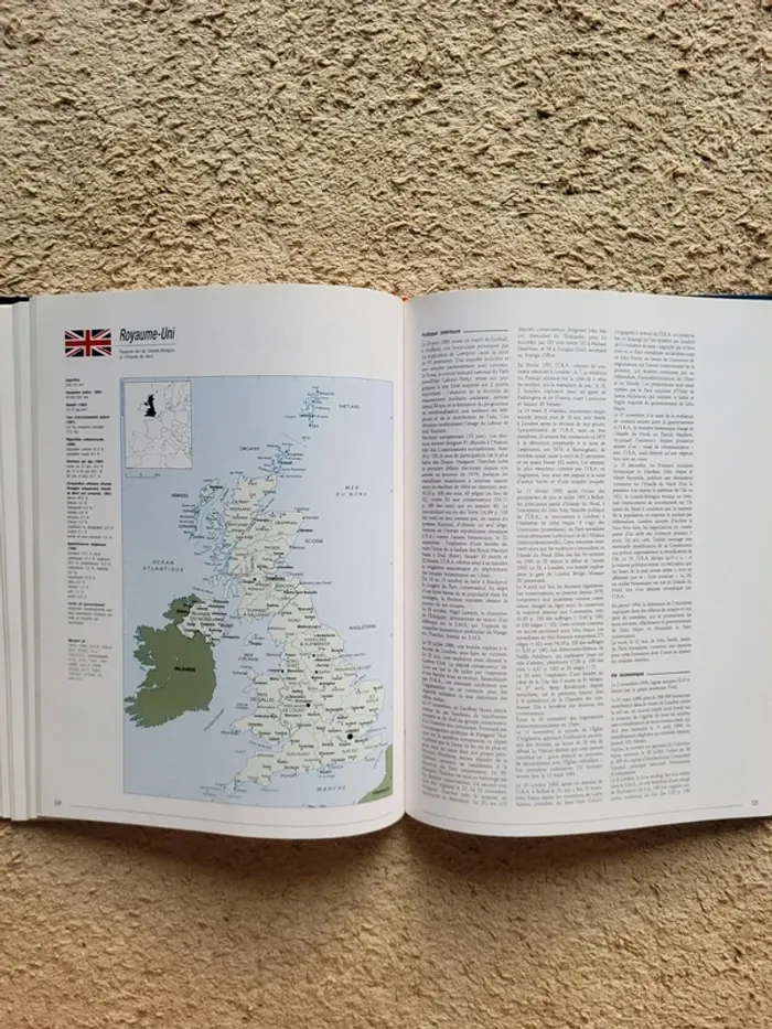 Atlas Universalis des pays - photo numéro 8