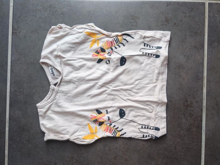 Lot de vêtements  12 mois - photo numéro 3