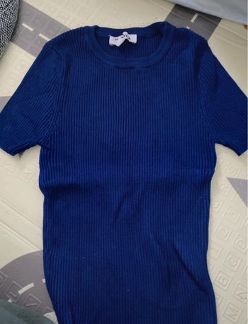 T-Shirt Jennyfer 