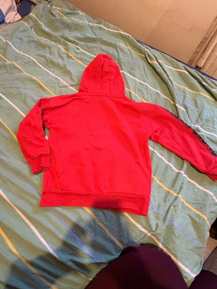 Pull garçon - photo numéro 6