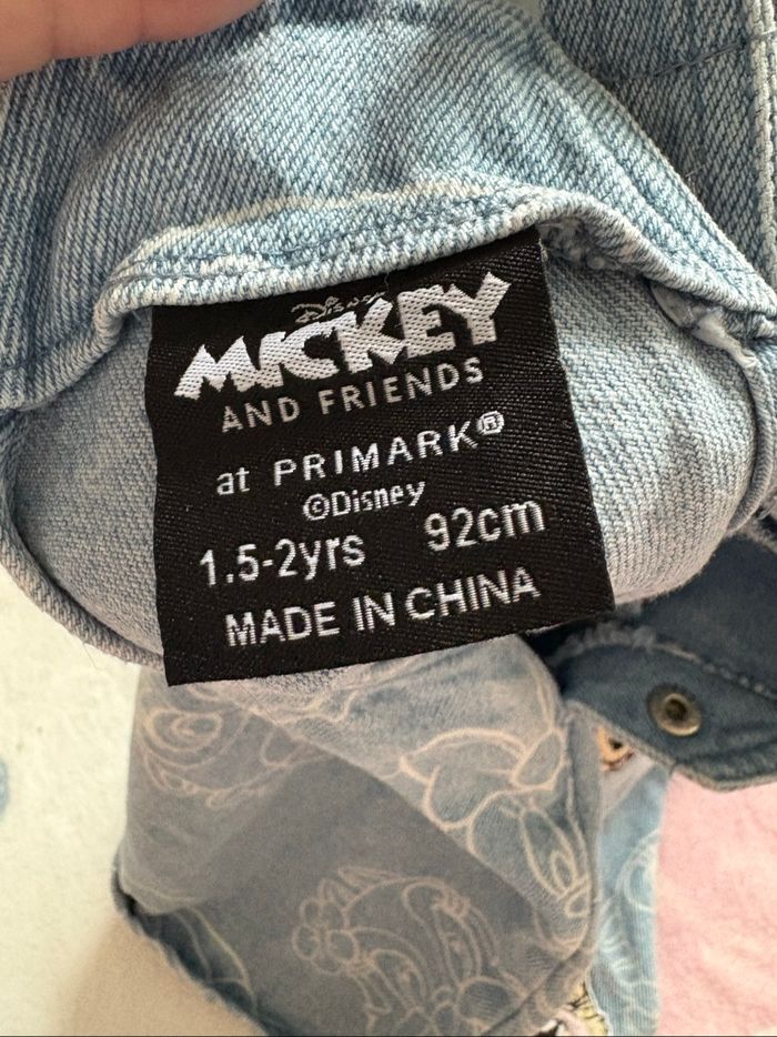 Robe Disney - photo numéro 3