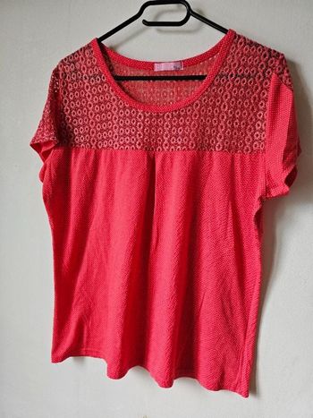 Tee-shirt taille xl/xxl