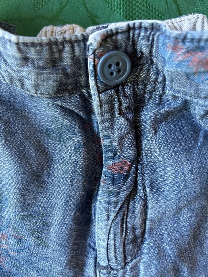 Short 8 ans Gap - photo numéro 2