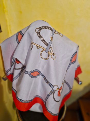 Foulard