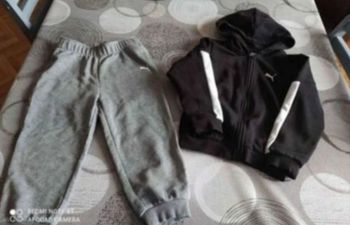 Jogging Puma