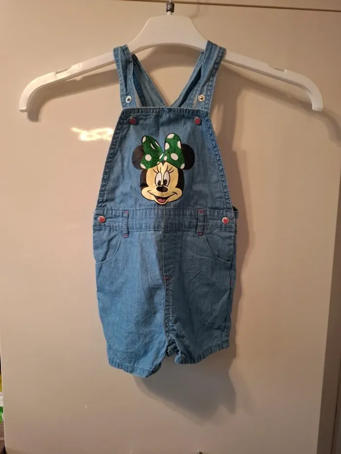 Côte Minnie