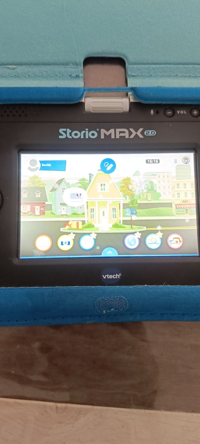Storio Max 2 - photo numéro 5