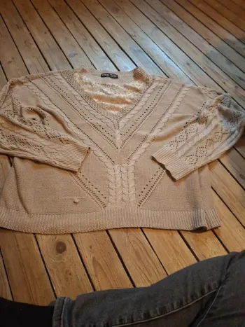 Pull taille xl