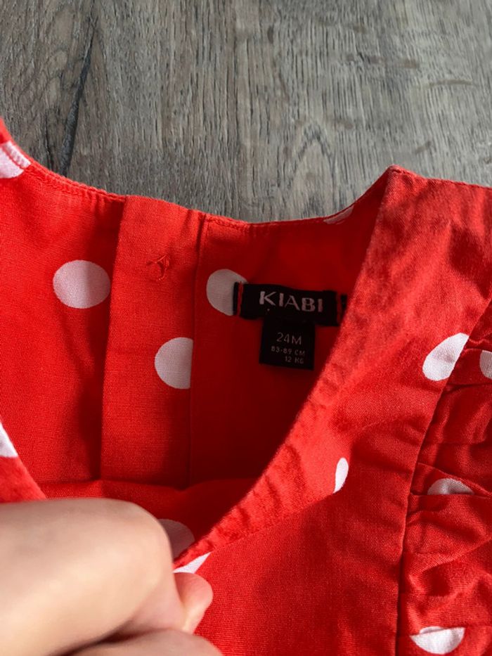 Robes - photo numéro 3