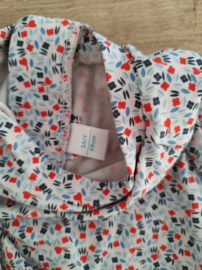 Maillot de bain 3 ans - photo numéro 4