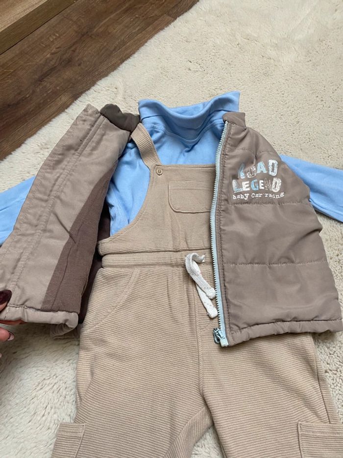 Lot garçon 23mois - photo numéro 5