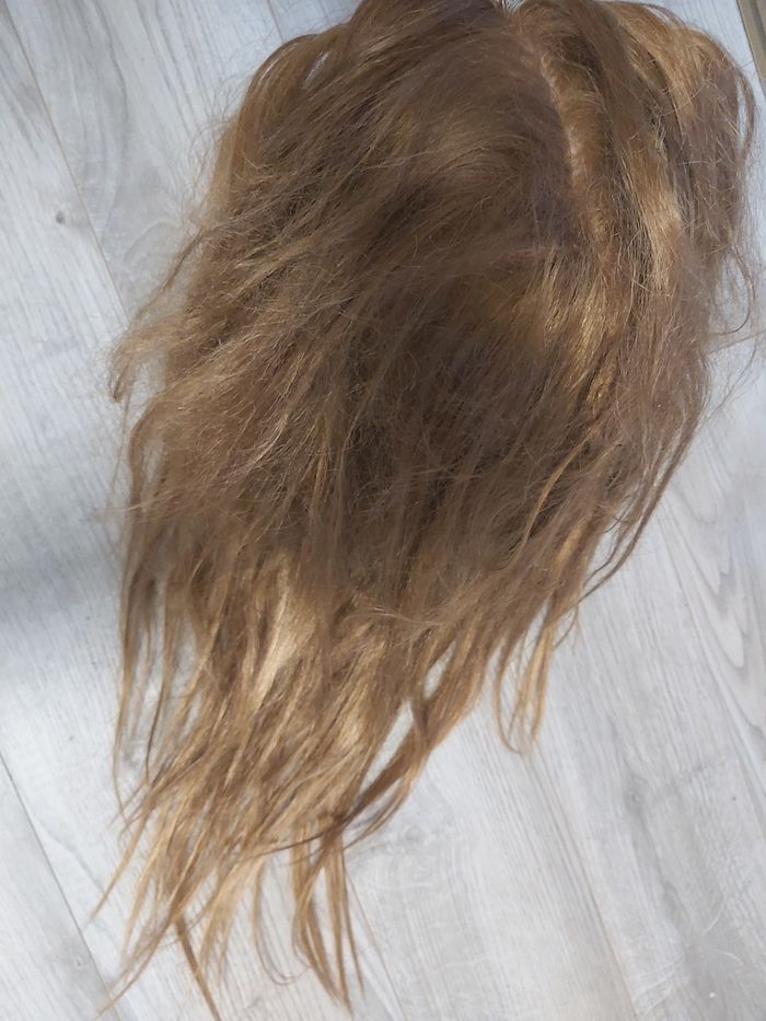 Tête à coiffer - photo numéro 4