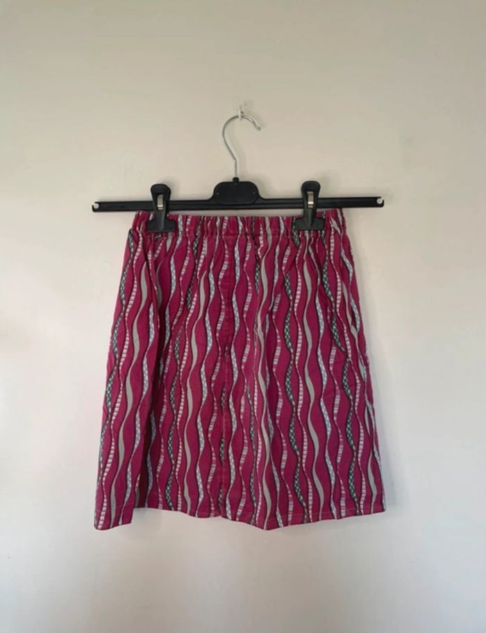 Jupe 6 ans fille - photo numéro 2