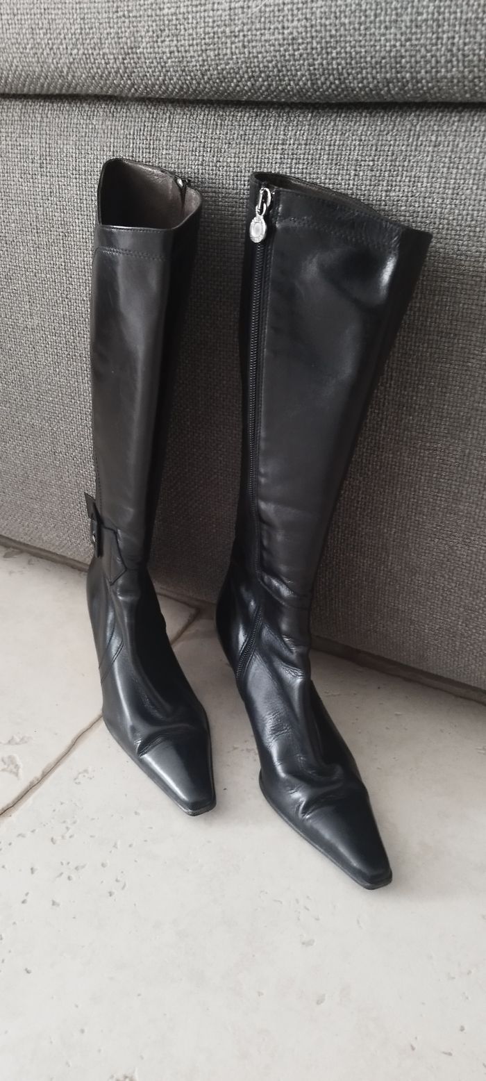 Bottes - photo numéro 4