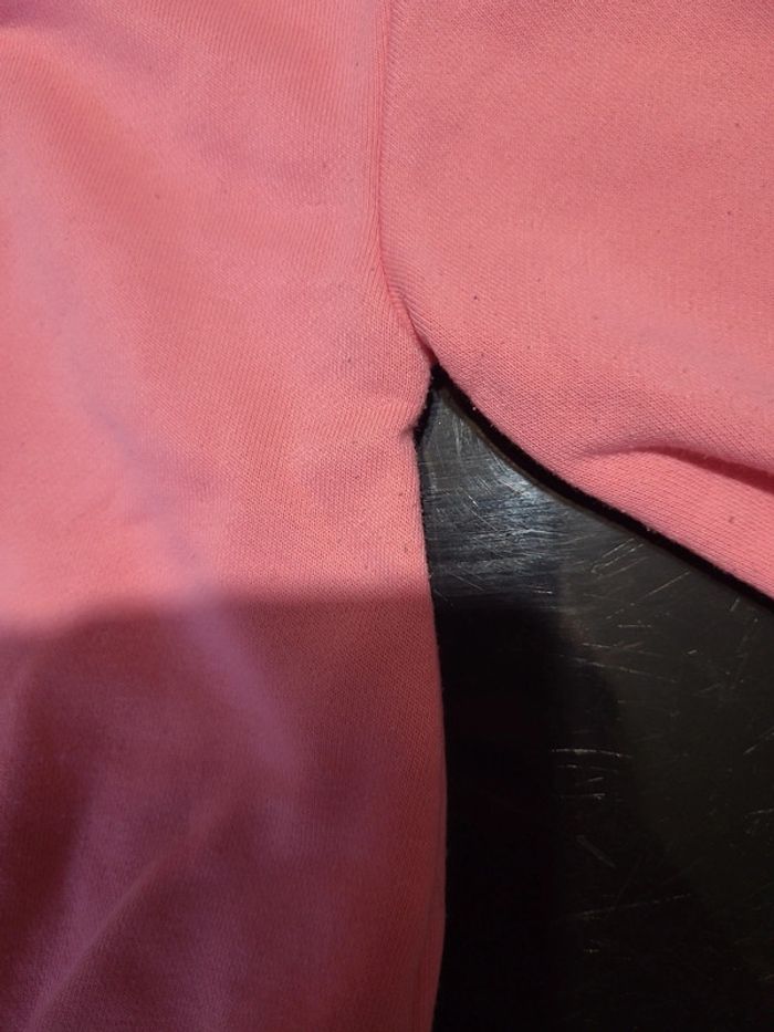 Pull rose - photo numéro 4
