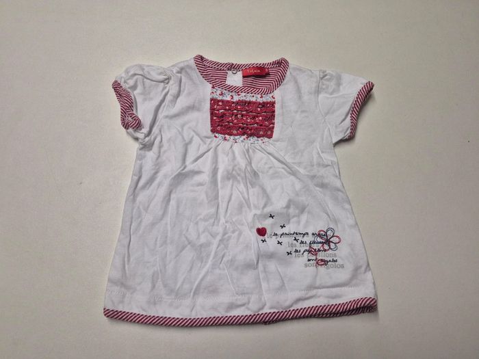 Tee-shirt