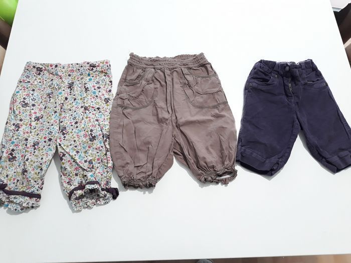 Lot 3 ans - photo numéro 5
