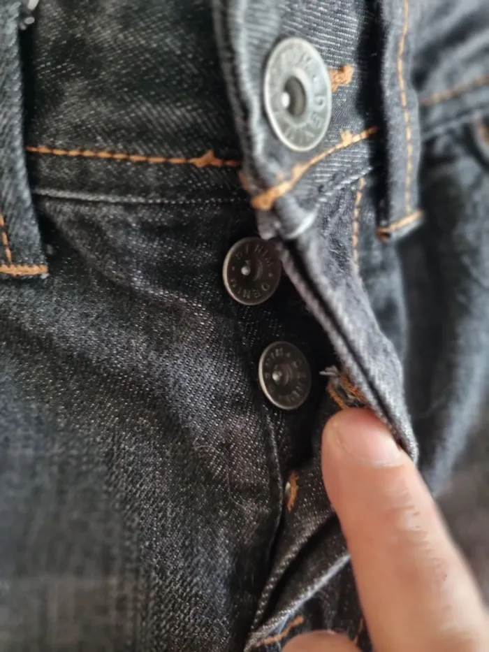 Jean Denim - photo numéro 11