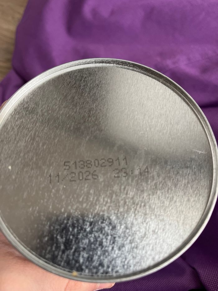 Céréales complètes vanille - photo numéro 4