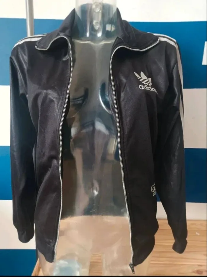 Magnifique veste Adidas Chile 62 femme XS