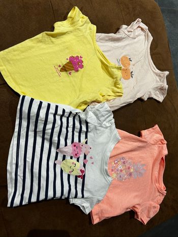 Tshirts