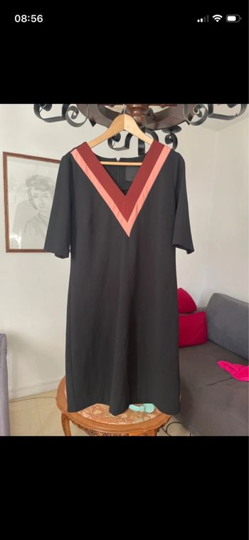 Robe d’été femme