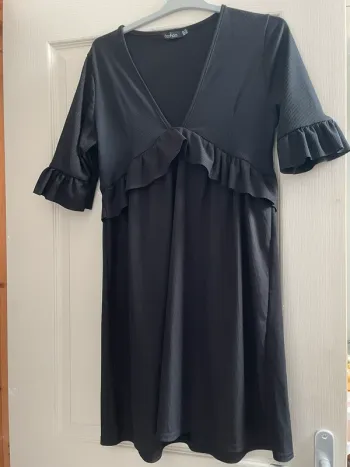 Robe noire