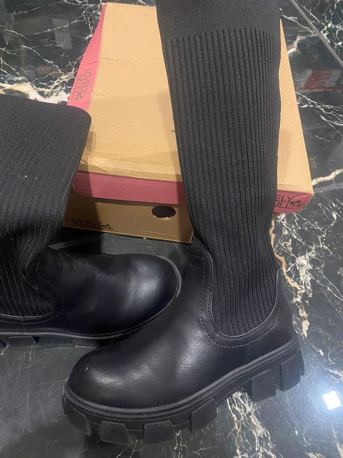 Botte taille 30 - photo numéro 2