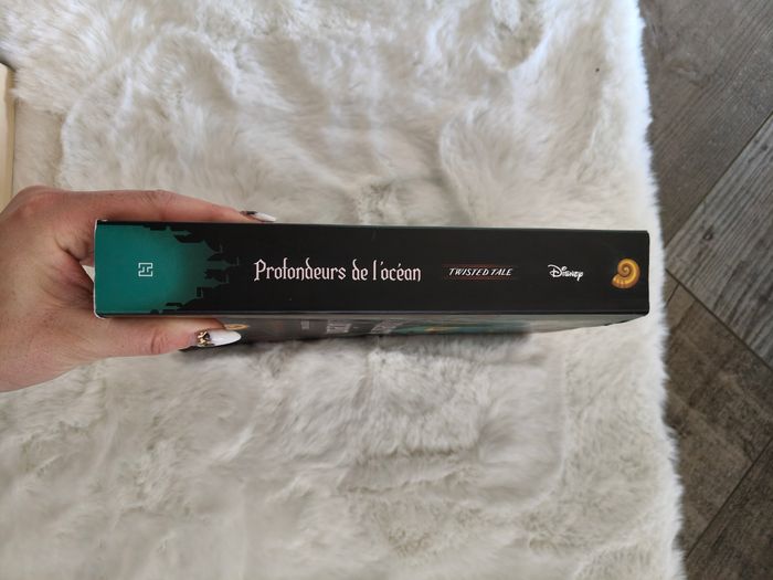 Profondeurs de l'océan - photo numéro 5