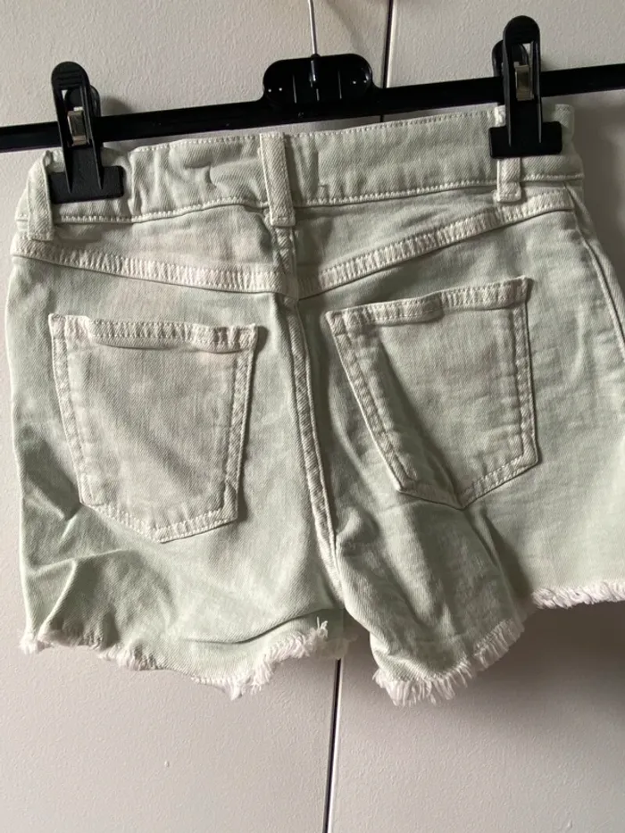 Short Zara - photo numéro 5