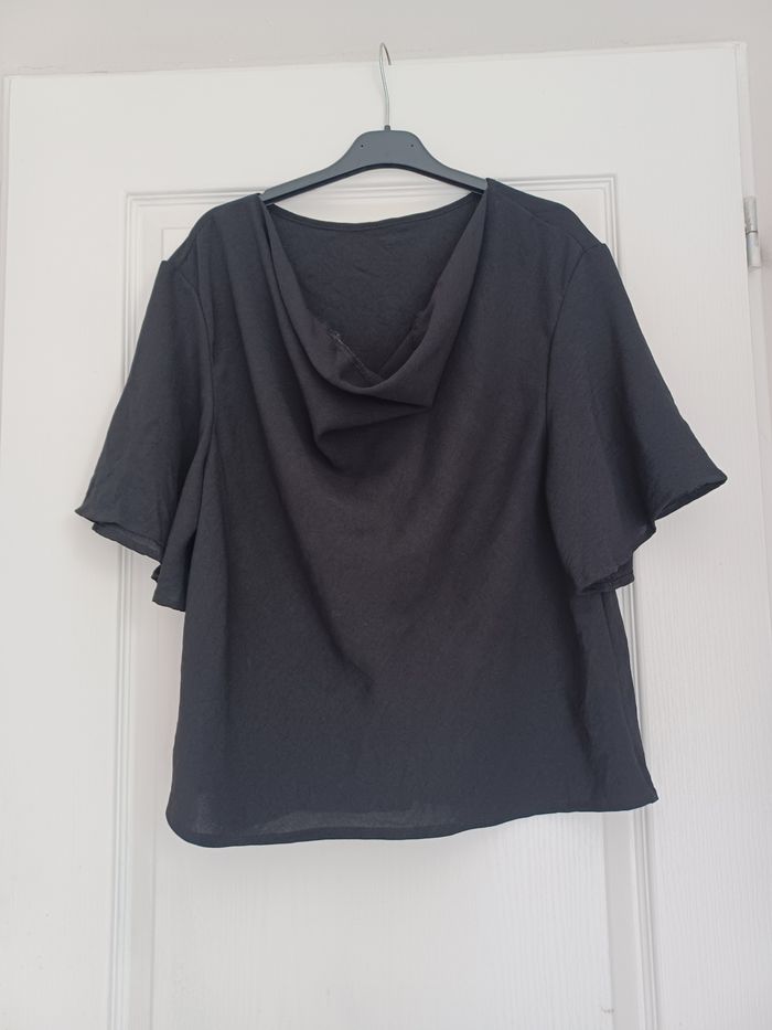 Blouse t shirt