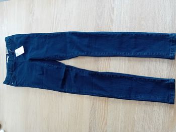 Jegging Gémo femme 34 - Neuf