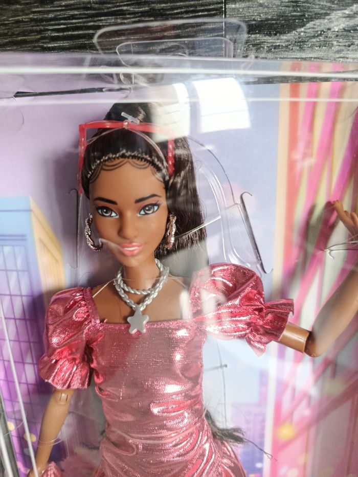 Barbie style - photo numéro 2