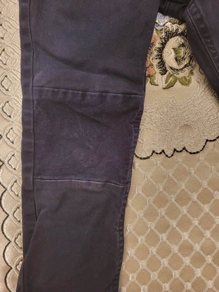 Jeans chaud doublé Sergent Major 3 ans - photo numéro 7