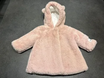 Veste mi-saison