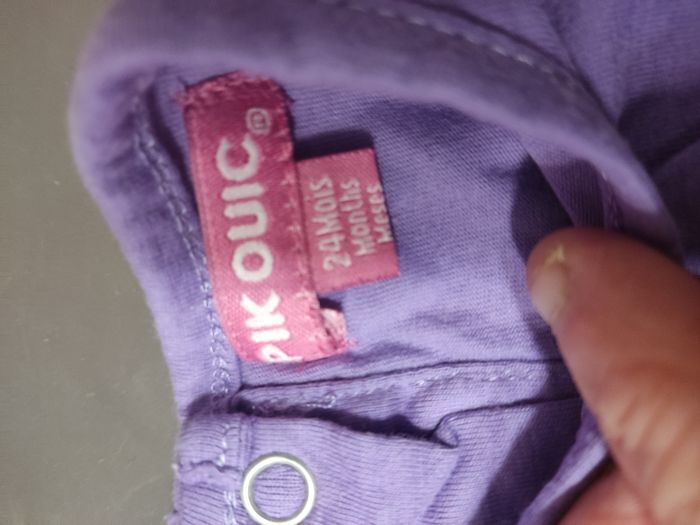 Tee - photo numéro 2