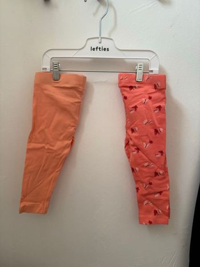 Lot leggings - photo numéro 3