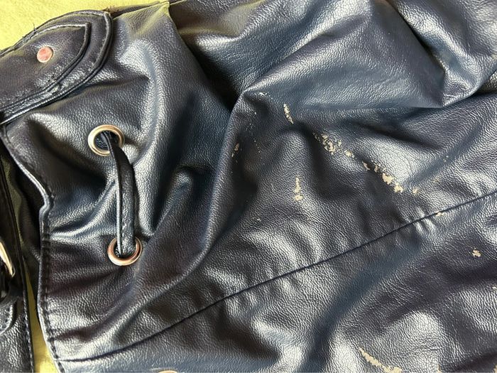 Sac marine - photo numéro 4