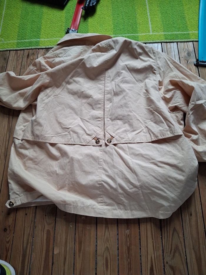 Manteau taille 44 - photo numéro 2
