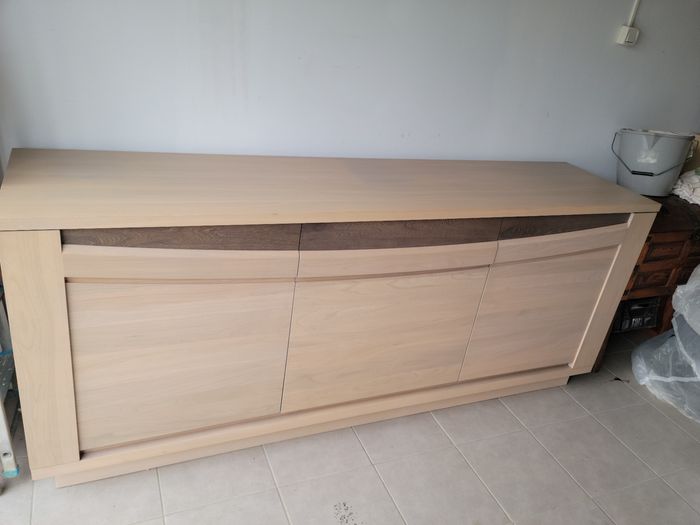 Salle a manger moderne