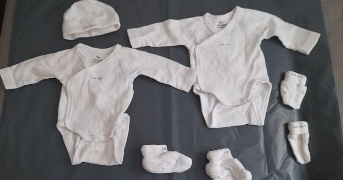 Kit naissance